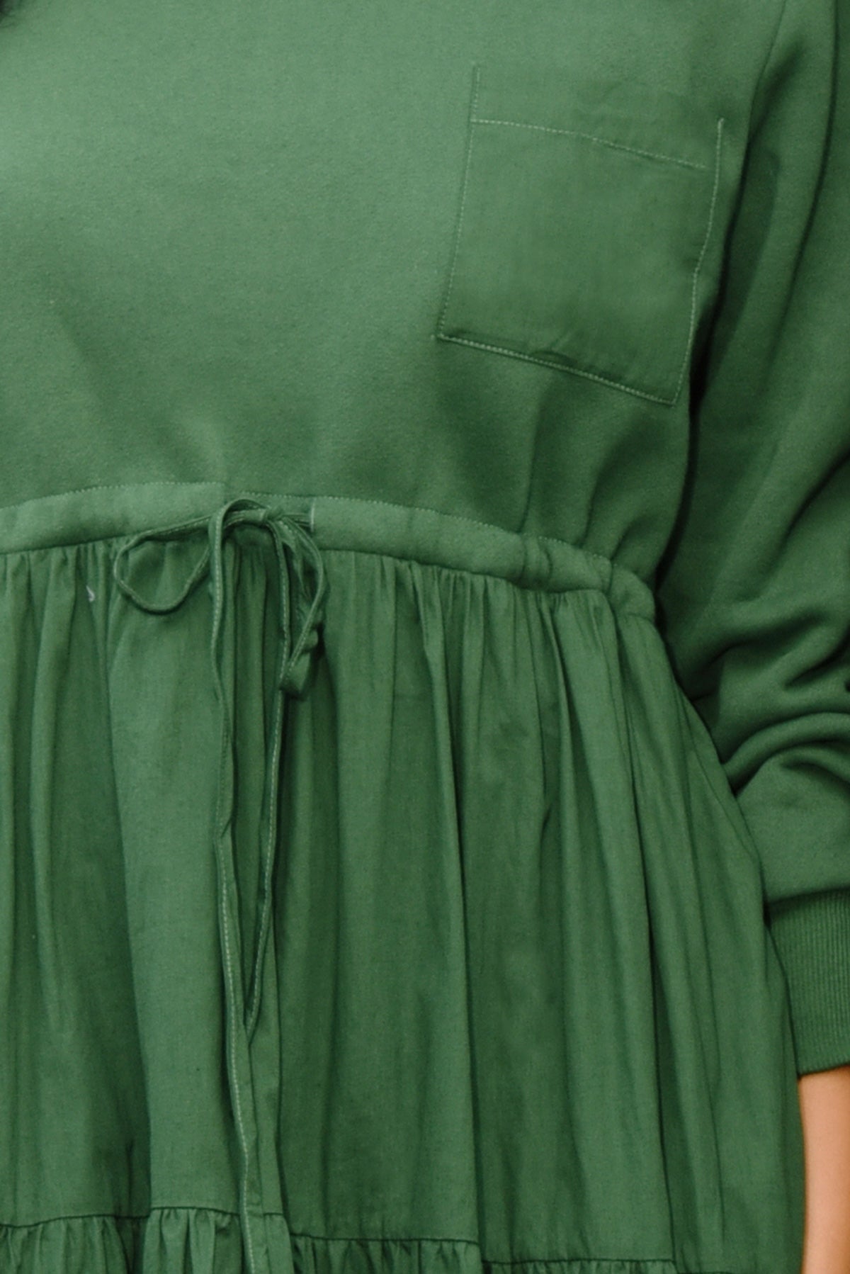More With Dress
