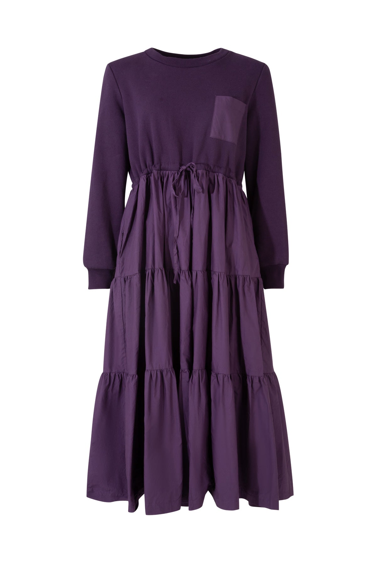 More With Dress