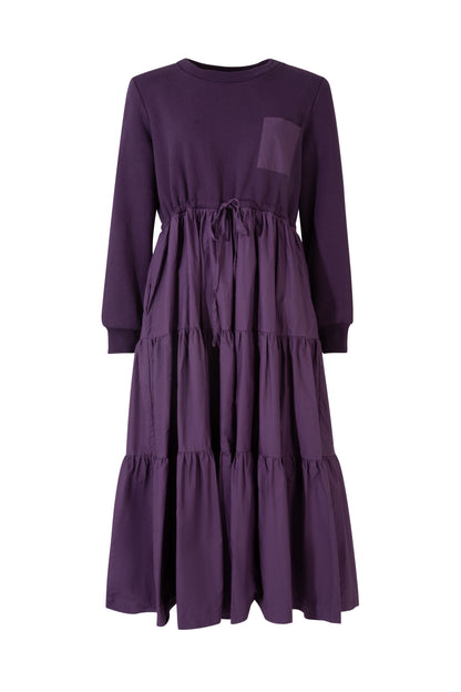 More With Dress