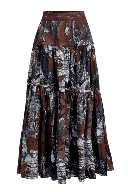 Right This Way Skirt