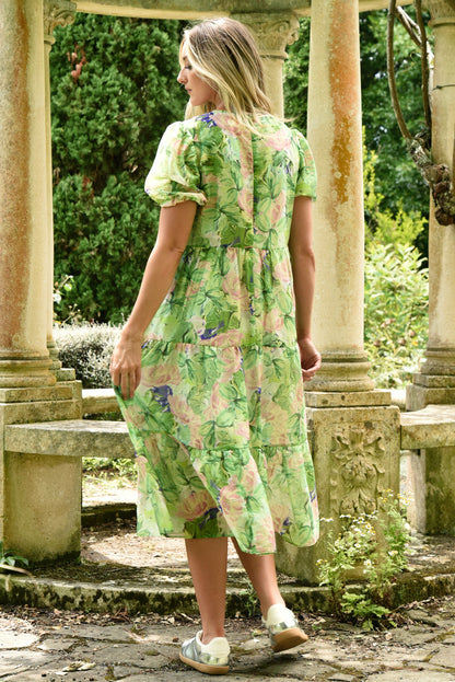 Dreaming Of Spring Dress