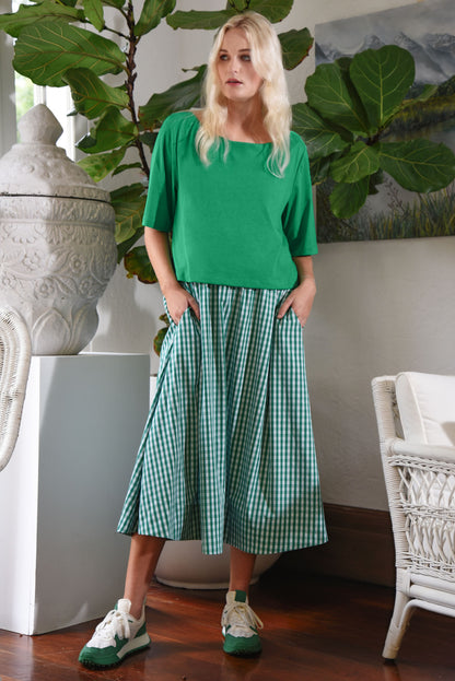 Perfect Combination Dress