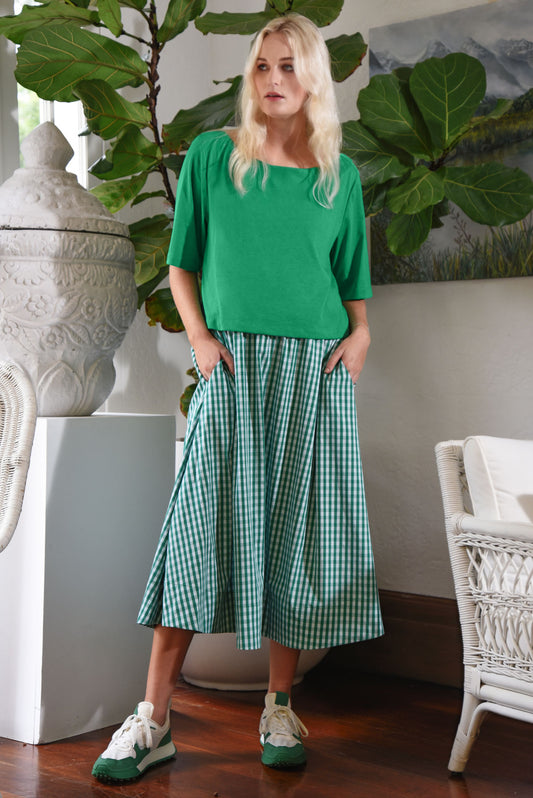 Perfect Combination Dress