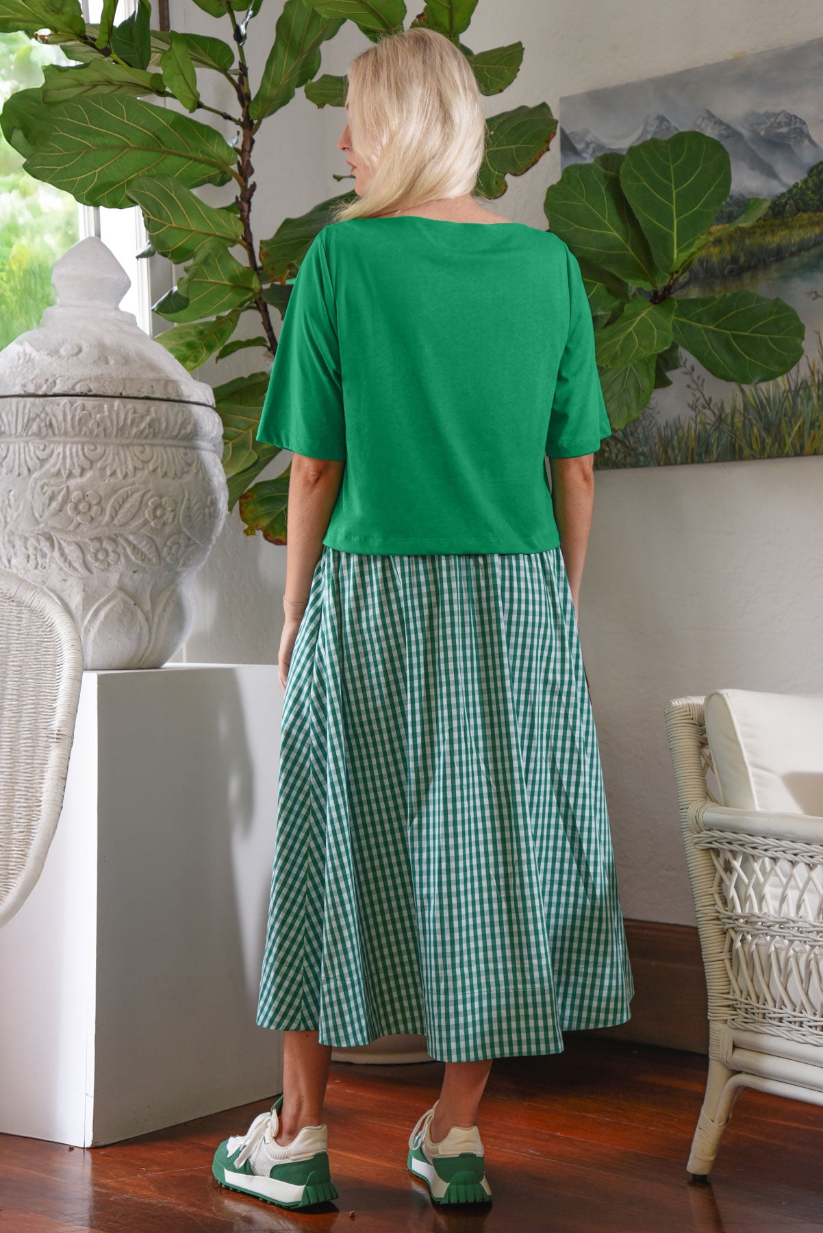 Perfect Combination Dress