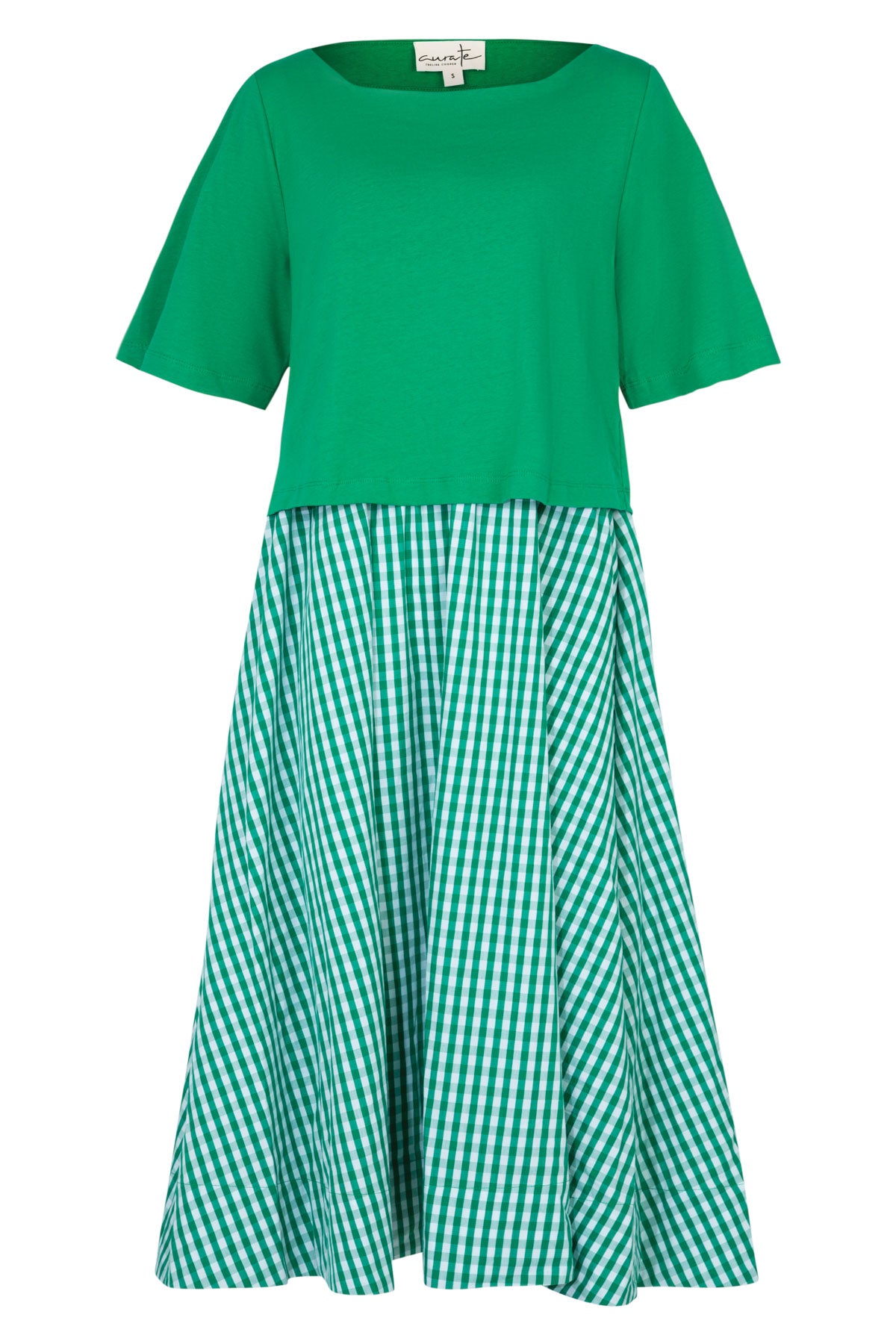 Perfect Combination Dress