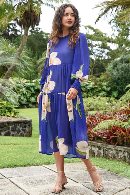 Dreaming Of Spring Dress