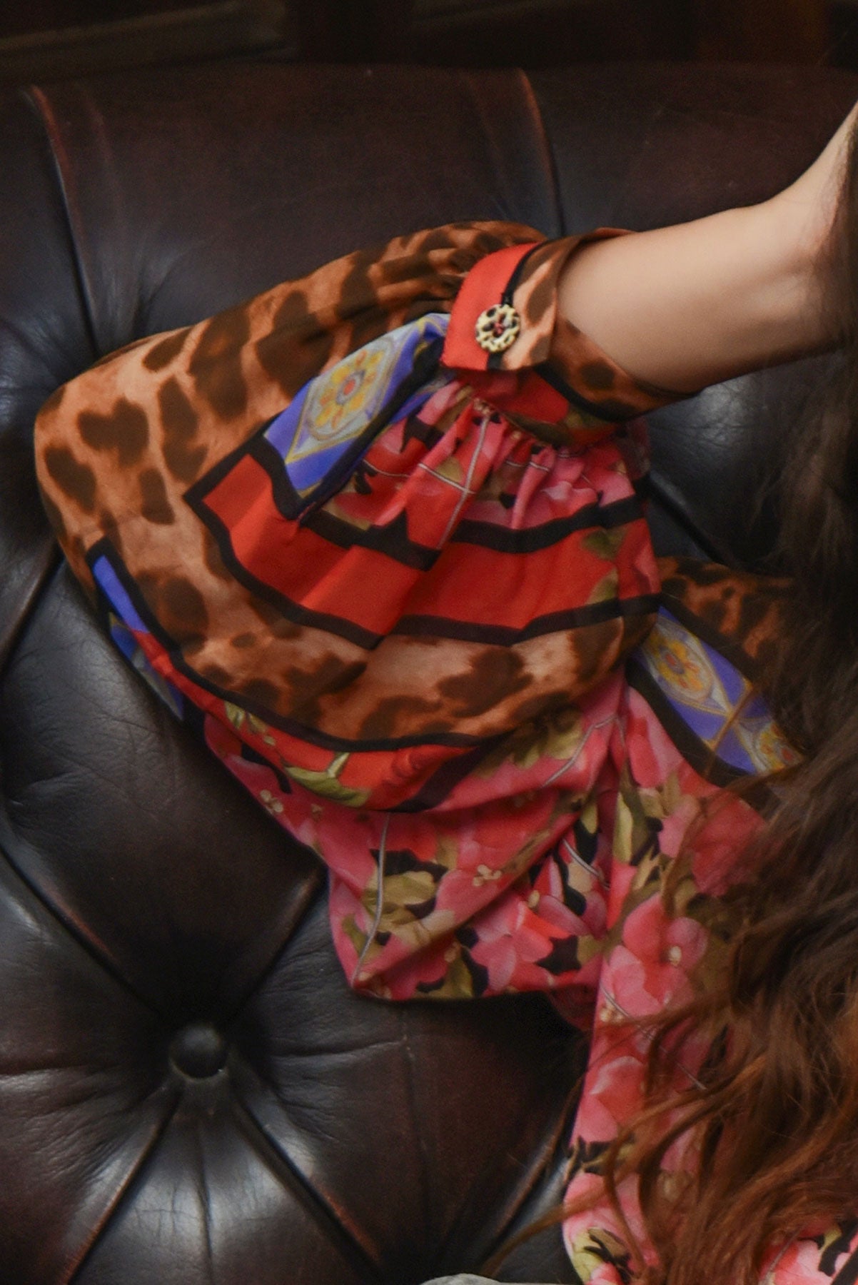 A Fresh Take Blouse