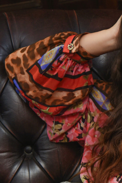 A Fresh Take Blouse