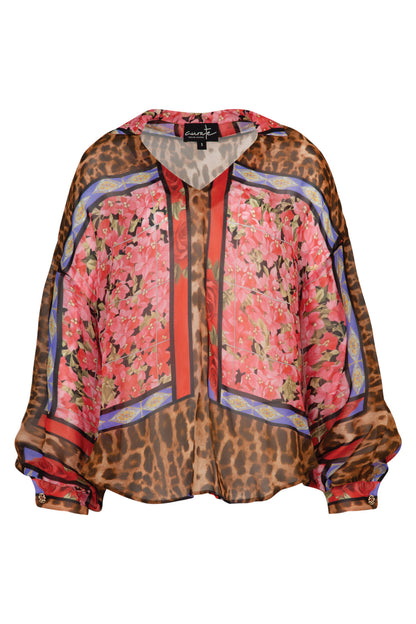A Fresh Take Blouse