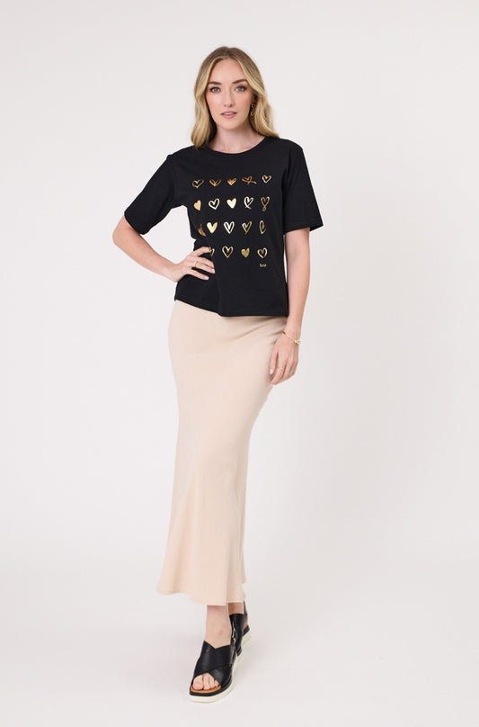 Carina Tee