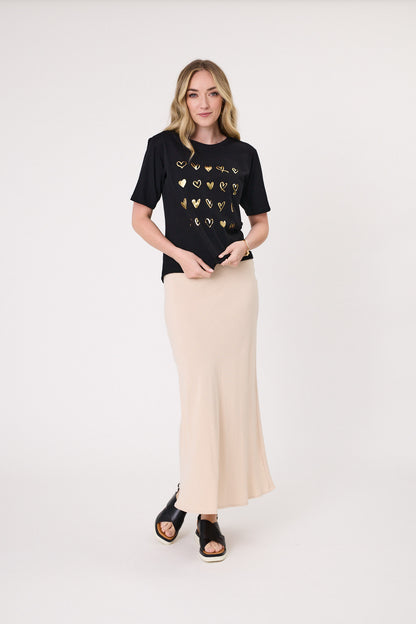Carina Tee