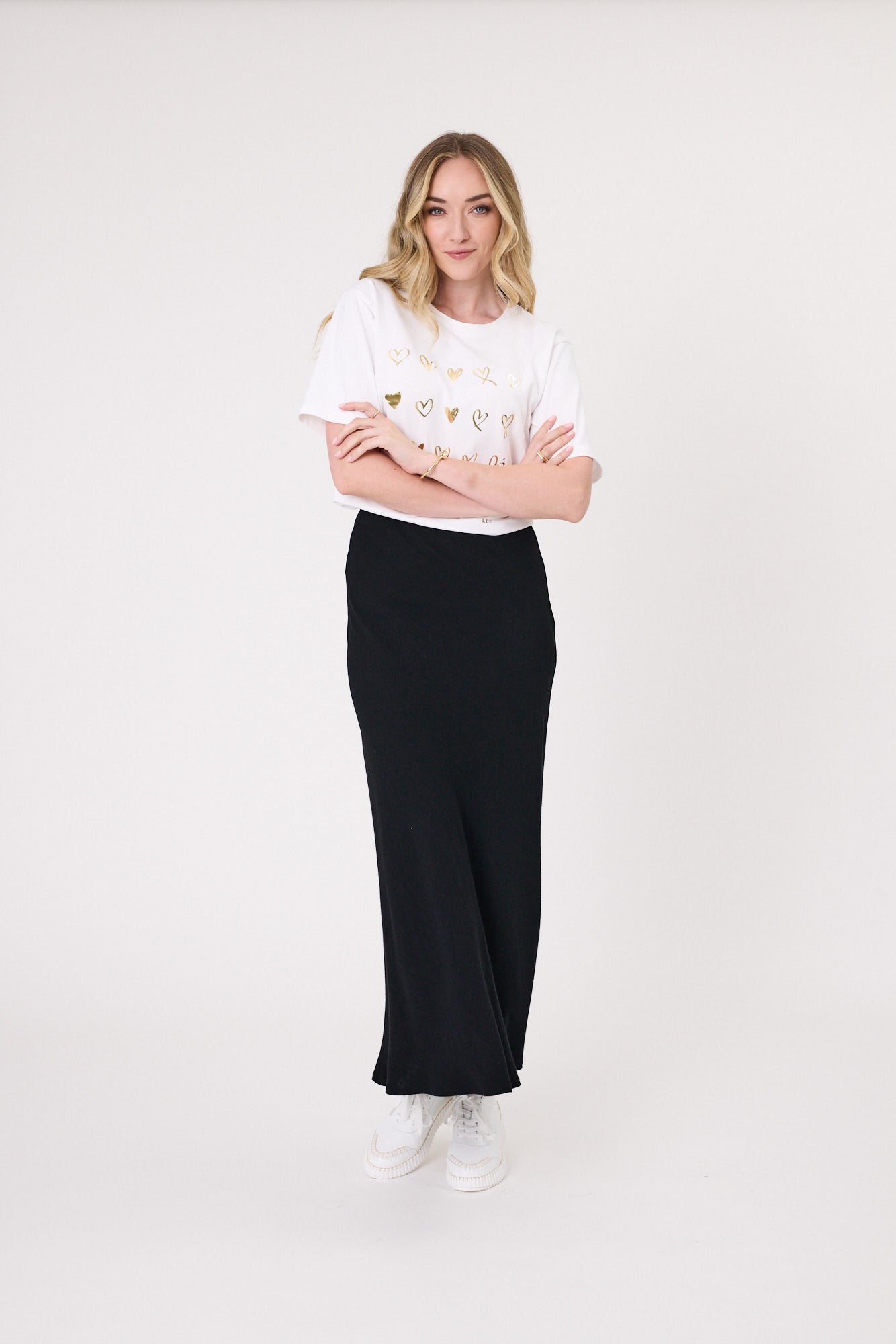 Carina Tee