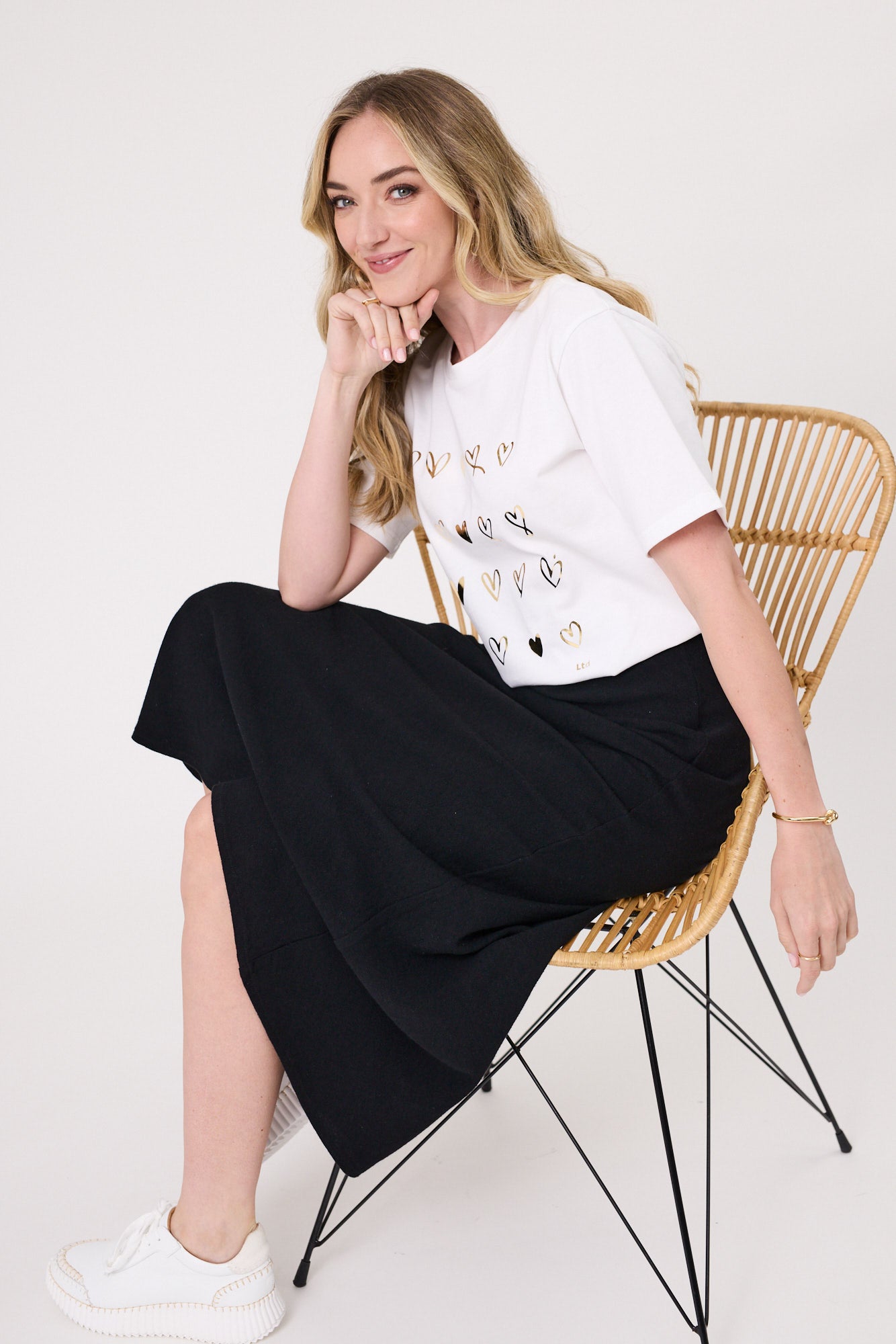 Carina Tee