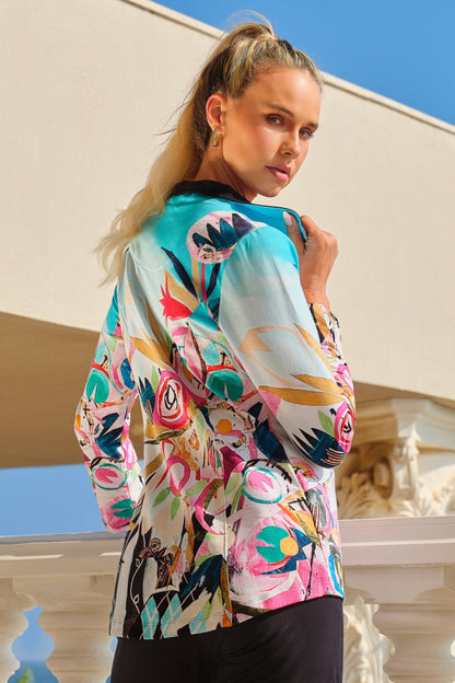Chantal Jacket