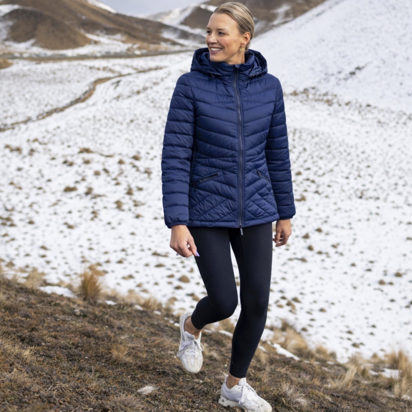 Cushla Jacket