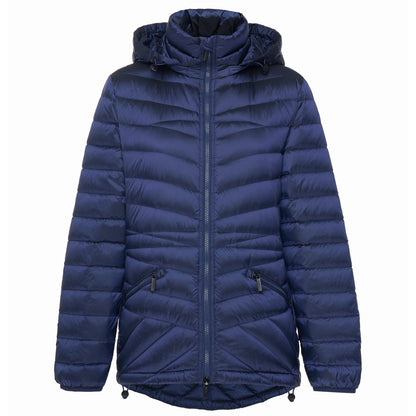 Cushla Jacket