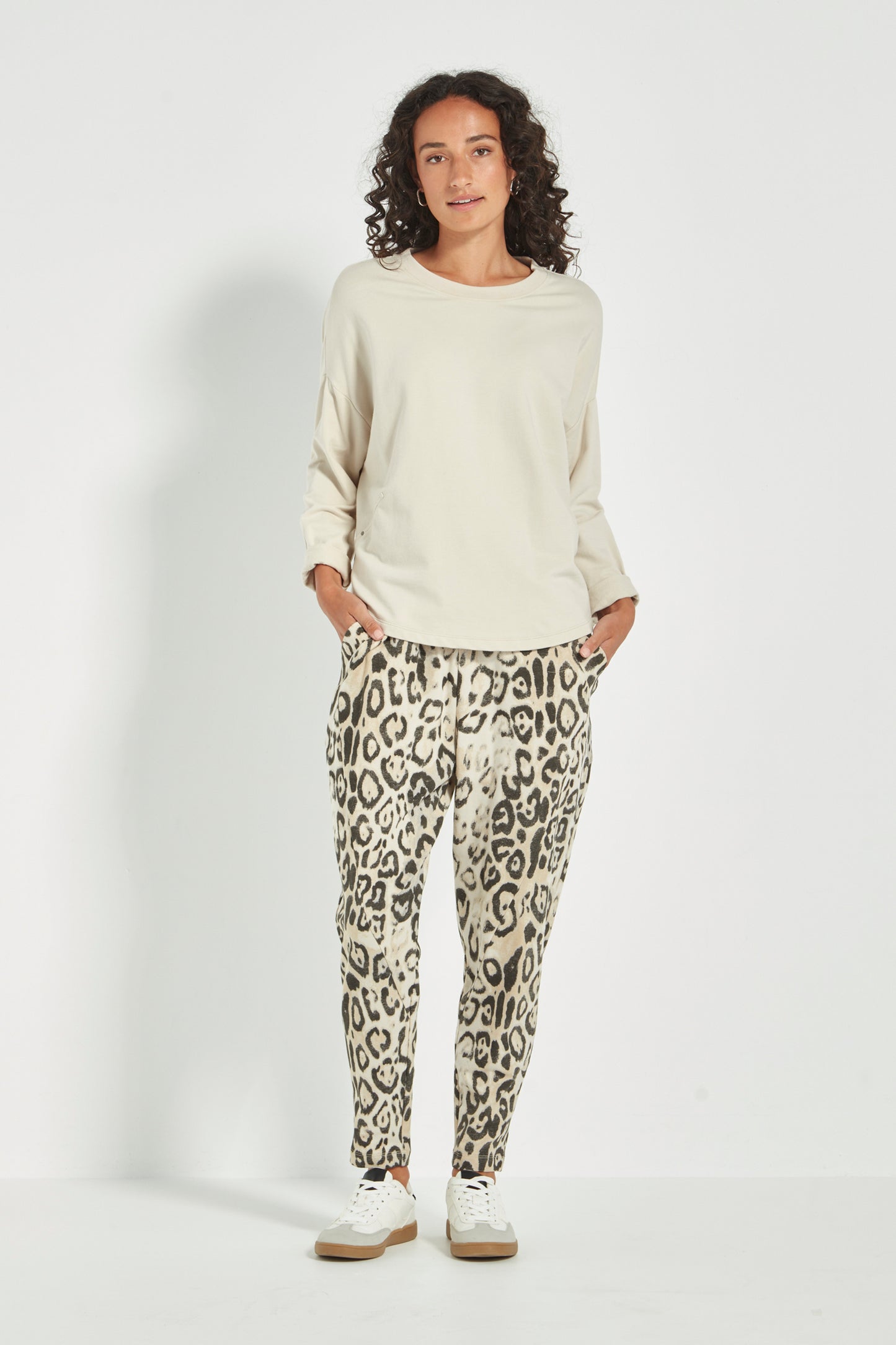 Charm Pant