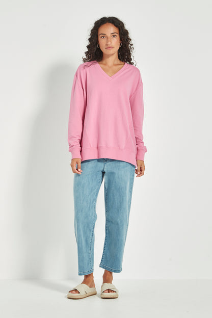 Factor Sweater