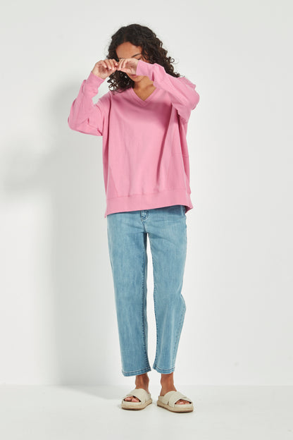 Factor Sweater