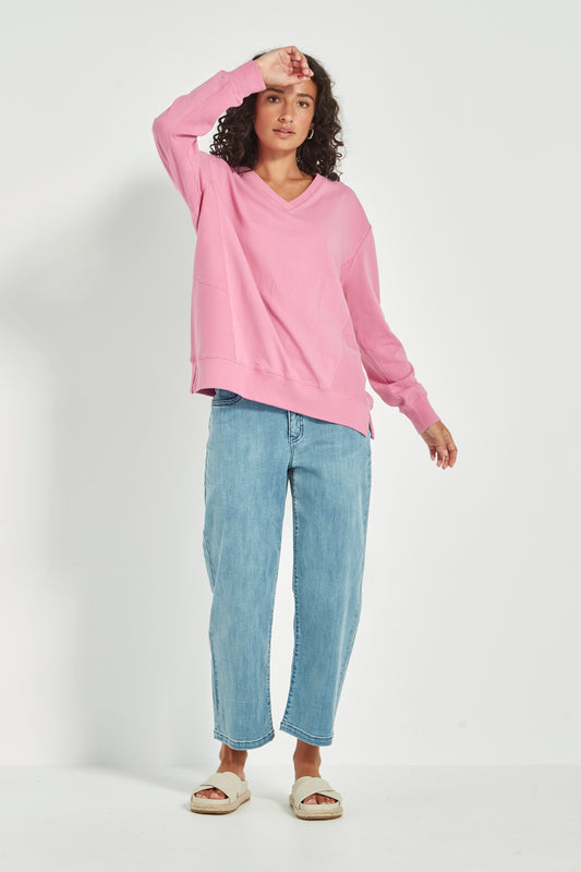 Factor Sweater