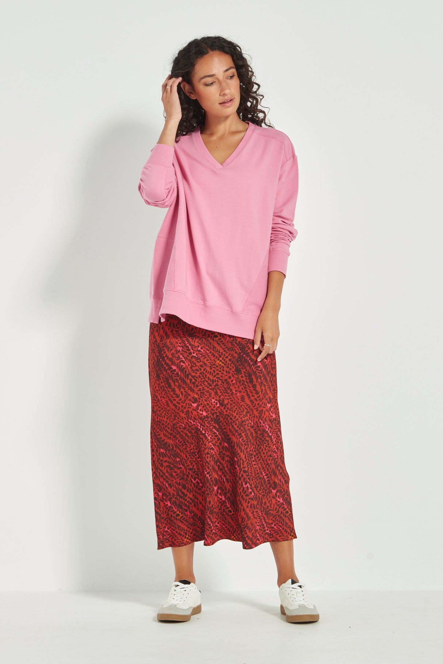 Factor Sweater