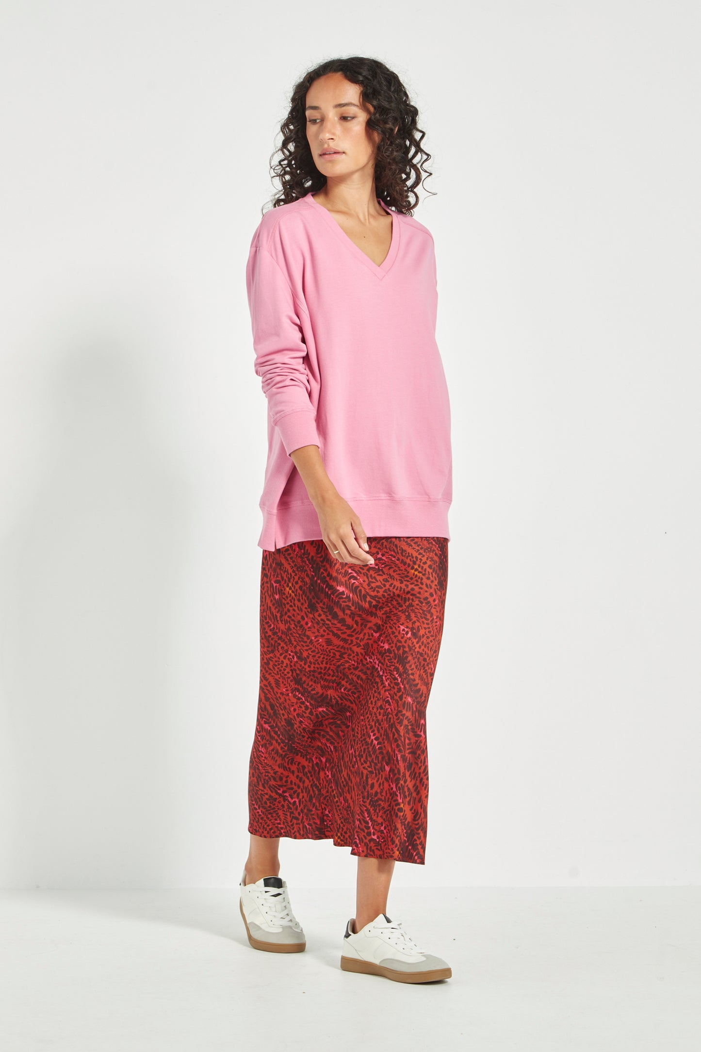 Factor Sweater