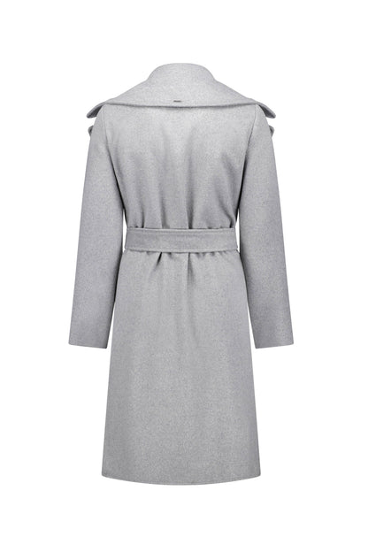 Foxtail Coat