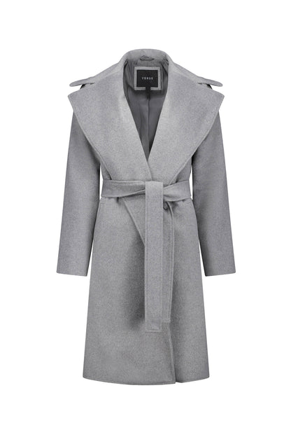 Foxtail Coat