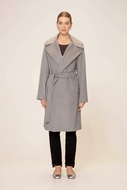 Foxtail Coat