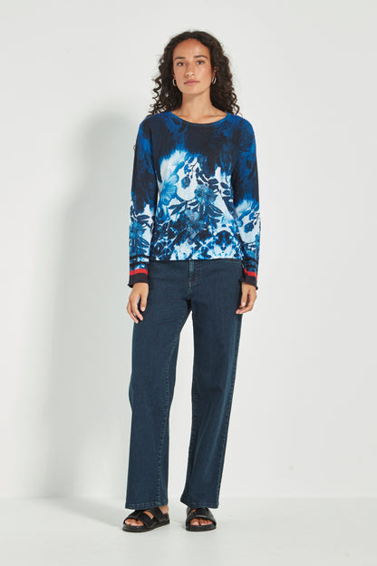 Frida Sweater