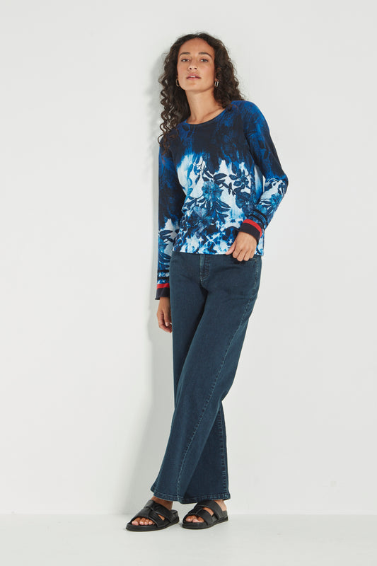 Frida Sweater
