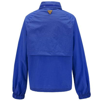 Gracie Wind Breaker Jacket