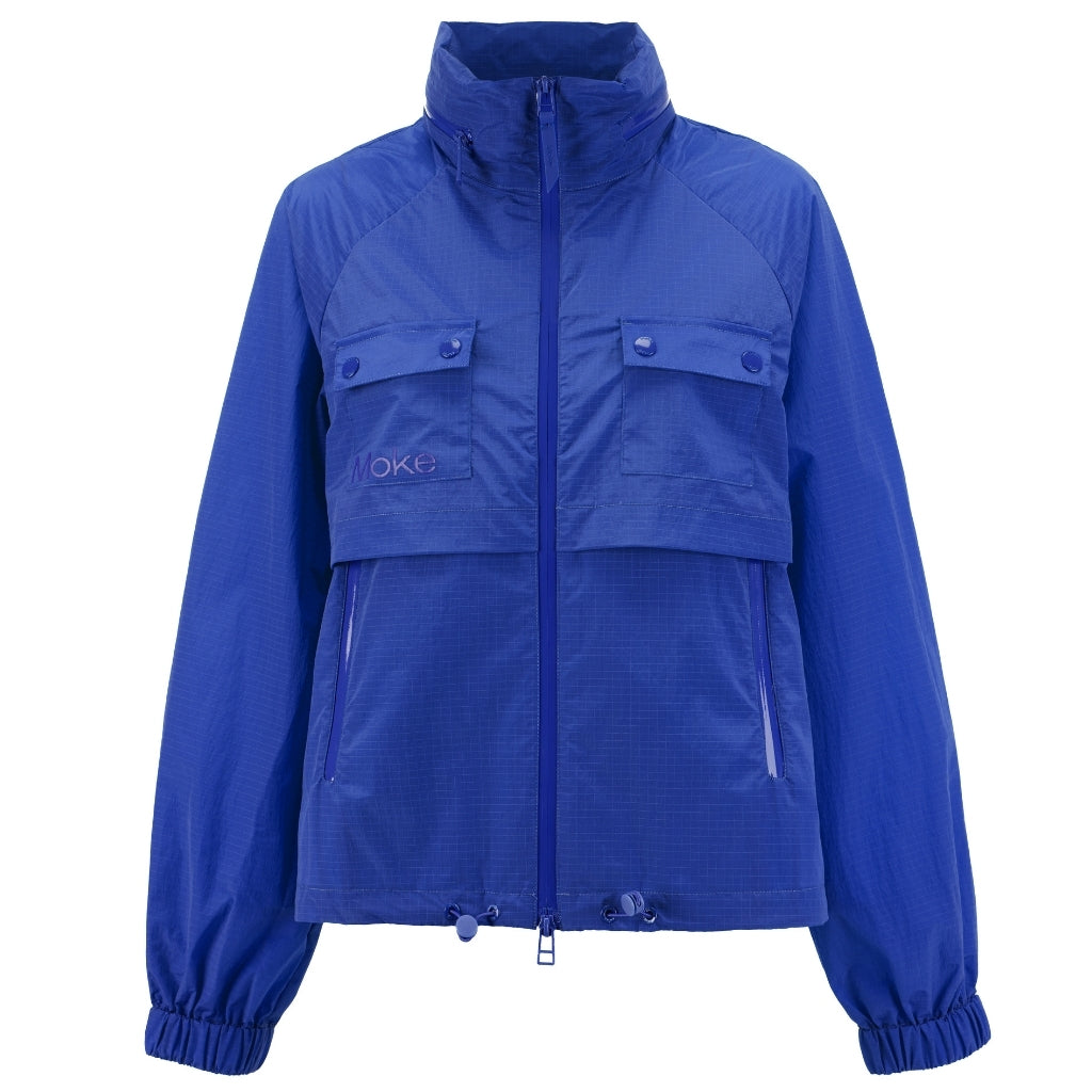 Gracie Wind Breaker Jacket