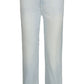 Luisa 295 Straight Jeans - Bleached