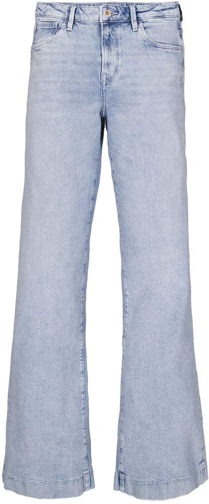 Celia 249 Wide Jeans - Light Used