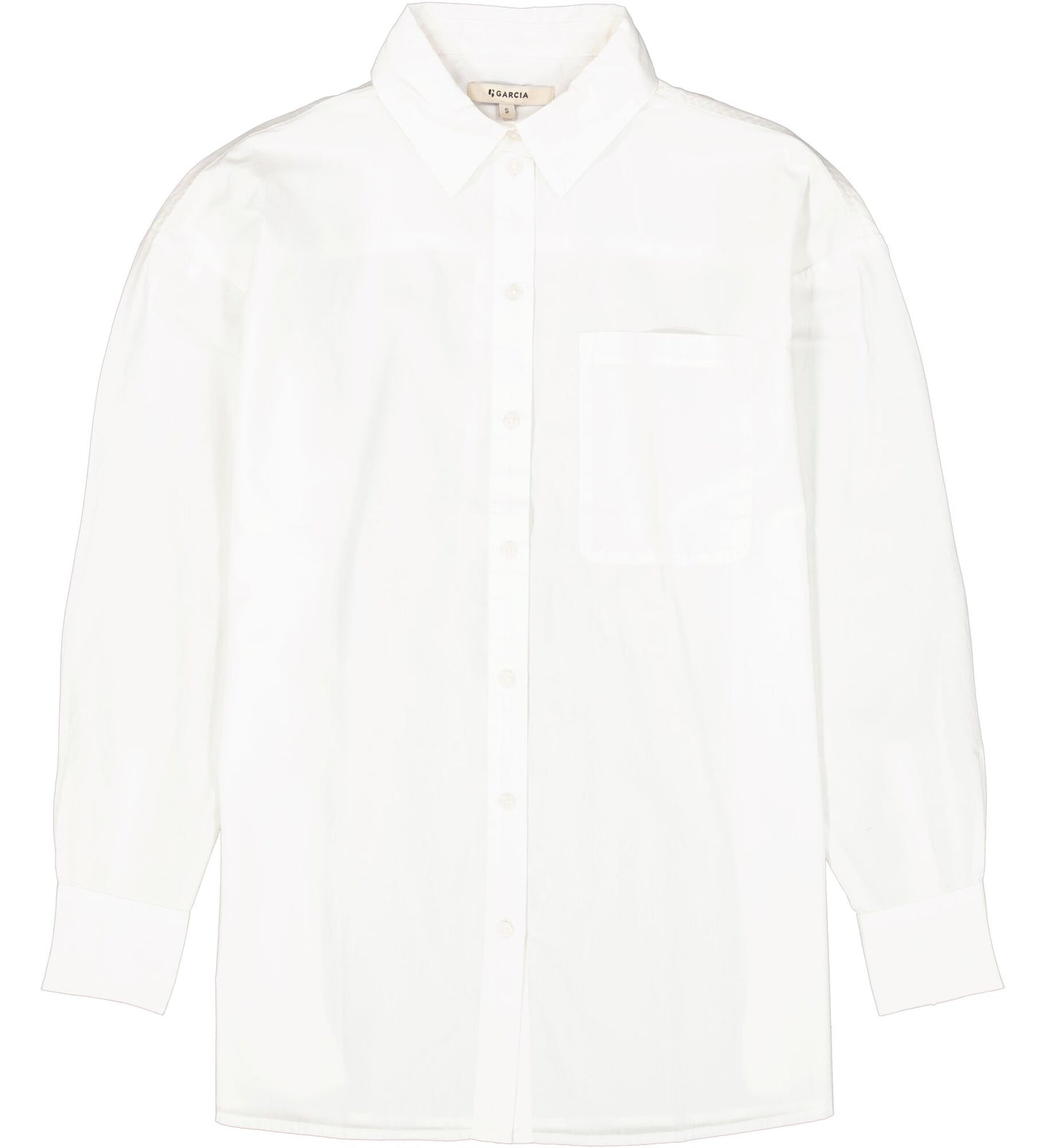 Off White Shirt
