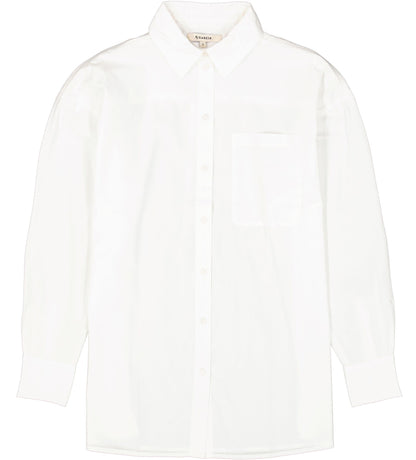 Off White Shirt