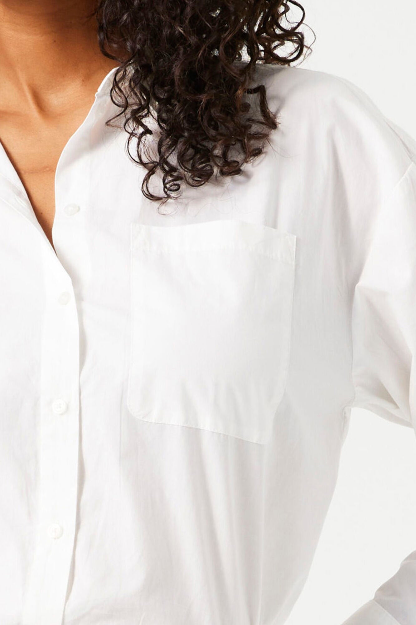 Off White Shirt