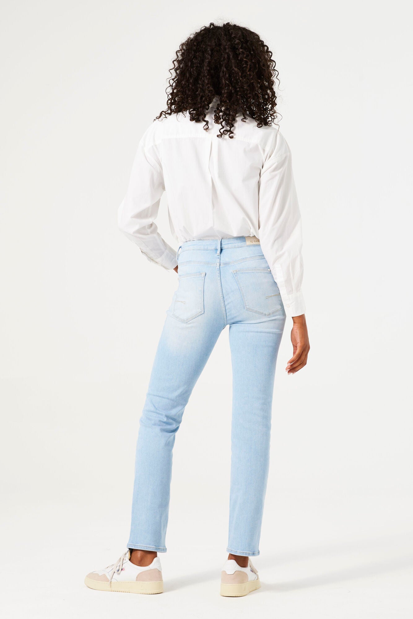 Off White Shirt