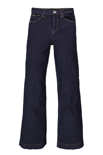 Celia 249 Wide Jeans - Rinsed