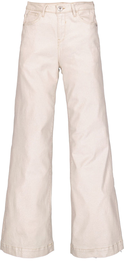 Celia 249 Wide Jeans - Titanium