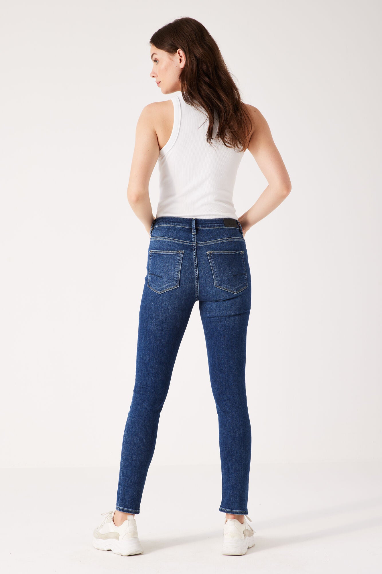 Celia Superslim Jeans