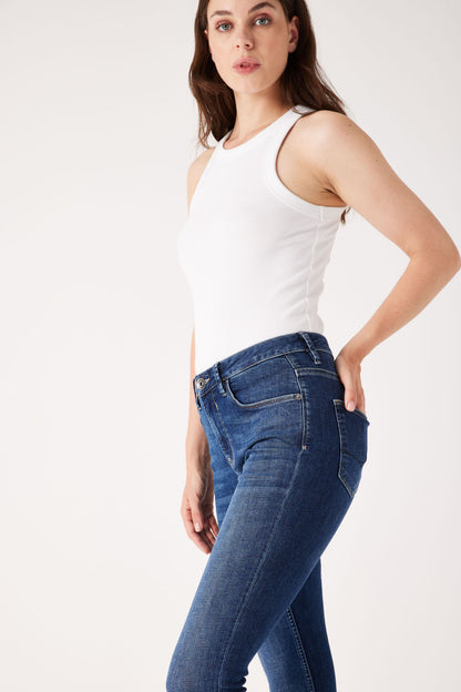 Celia Superslim Jeans