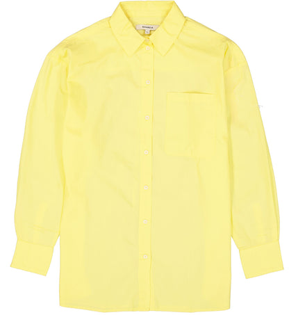 Yellow Shirt