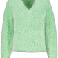 Mint Green Sweater