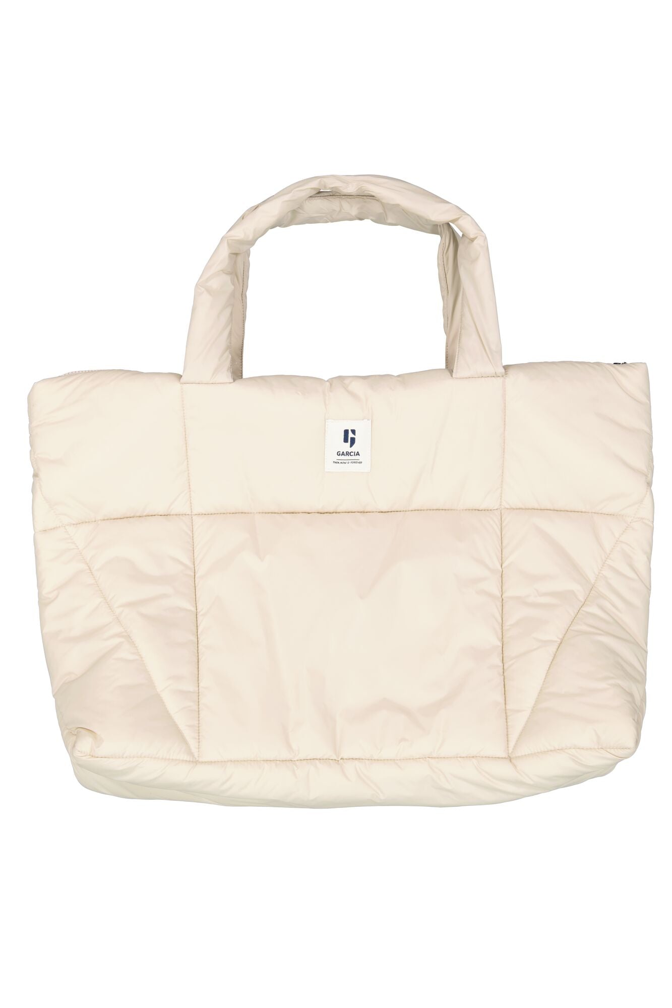 Off White Bag