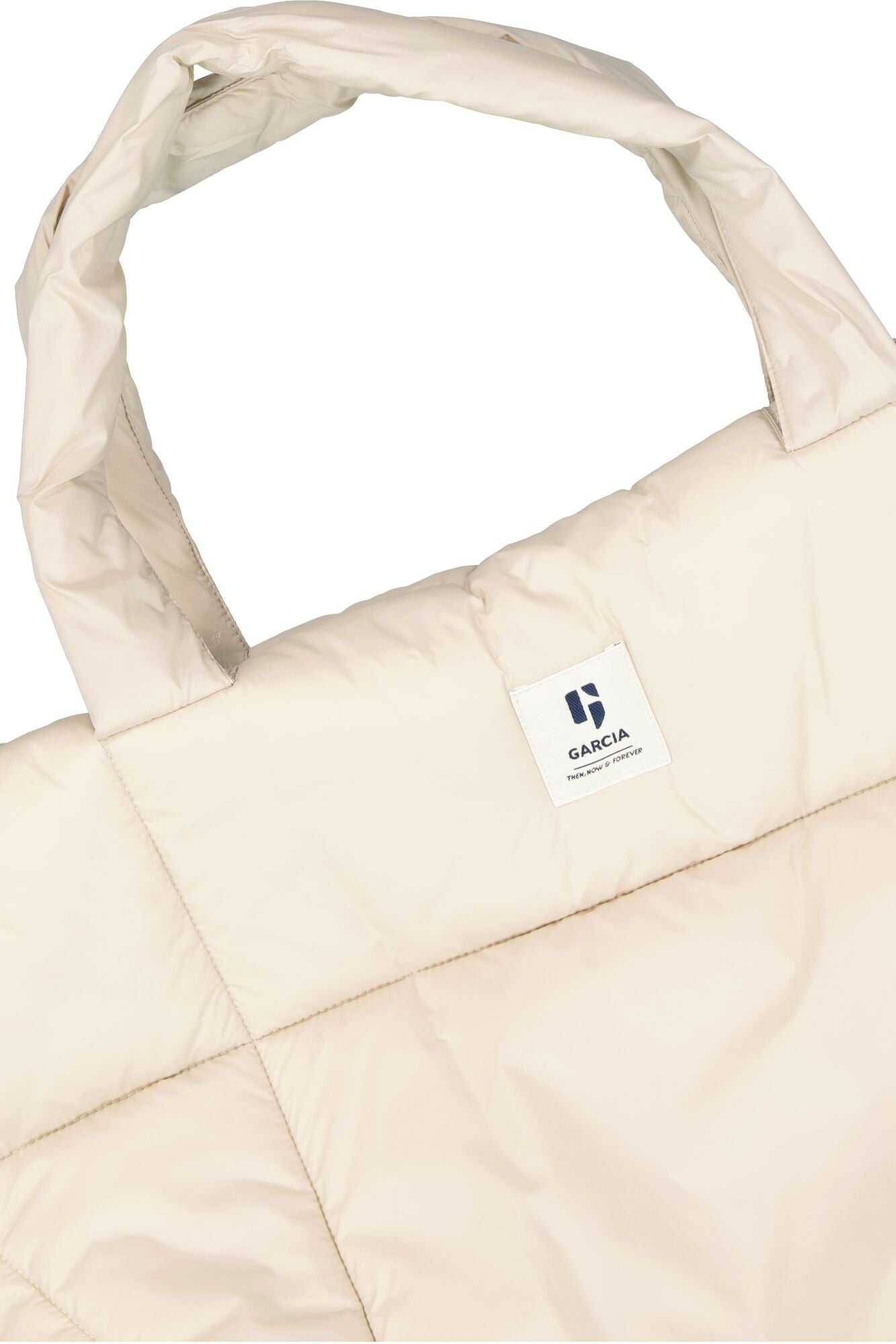 Off White Bag