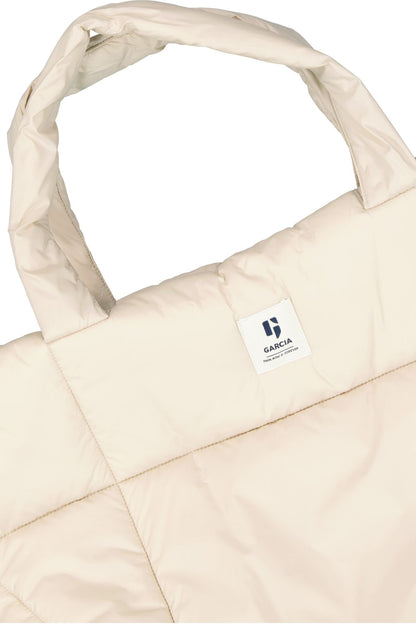 Off White Bag