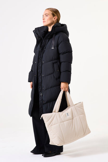 Off White Bag