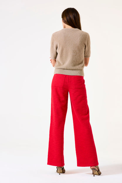 Taupe Sweater